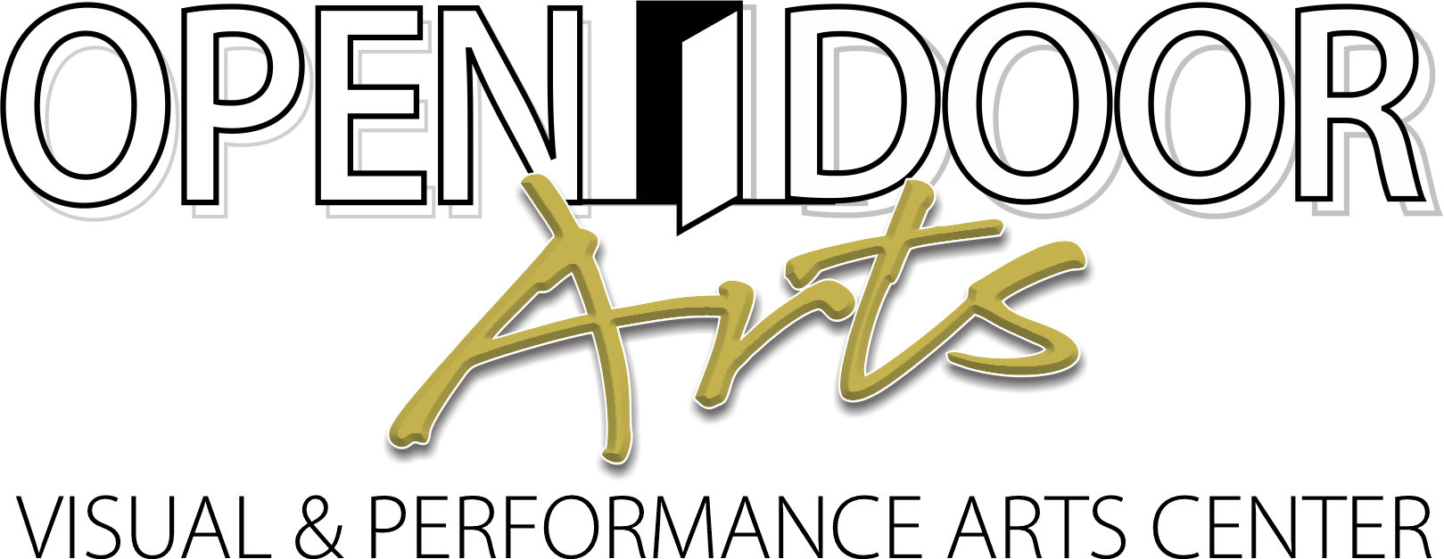Open Door Arts Center